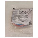 60-inch Washing Machine Fill Hose Set -3/4 inch FHT