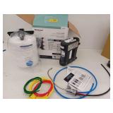 Whirlpool UltraEase Reverse Osmosis Filtration System  White