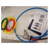 Whirlpool UltraEase Reverse Osmosis Filtration System  White