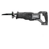 FLEX 24V Brushless Reciprocating Saw (Tool Only)- Retail: $219