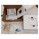 Honeywell CT31A1003 Manual Thermostat