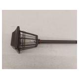 Modern Solar Garden Stake Light