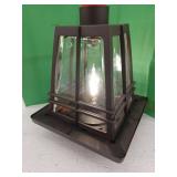 Modern Solar Garden Stake Light