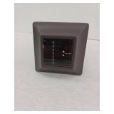 Modern Solar Garden Stake Light