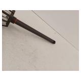 Modern Solar Garden Stake Light