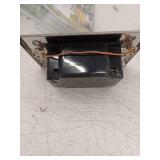 TORK 20-Amp Digital Countdown Timer