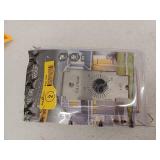 TORK 20-Amp Digital Countdown Timer