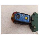 Kobalt Digital GFCI Receptacle Tester