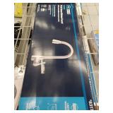 Tucker Pull-Down Kitchen Faucet