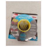 Oatey Set-Rite Toilet Flange Extension Kit