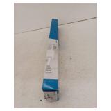 Franklin Brass D2424PC Futura Bath Hardware Accessory, 24-Inch Towel Bar, Polished Chrome