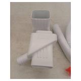 Oatey Mystic Rainwater Diverter