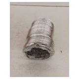 Everbilt 4 in. x 8 ft. Flexible Dryer Vent Duct