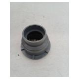 Oatey 825-2P 2 Part PVC Shower Drain, 2-Inch