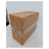 10 in. Goose Neck Vent - Roof Cap in Black GNV10BL