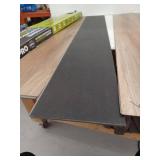 SmartCore Pro Waterproof Claremont Oak Luxury Vinyl Plank Flooring- 1 Box