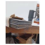 SmartCore Pro Waterproof Claremont Oak Luxury Vinyl Plank Flooring- 1 Box