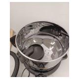 Craftsman 5-Gallon Shop Vacuum