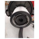 Craftsman 5-Gallon Shop Vacuum