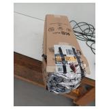 Everbilt 6-inch 25 Ft Insulated Flexible Duct