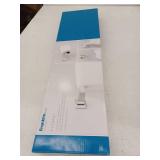 Franklin Brass Futura 4PC Set, Chrome