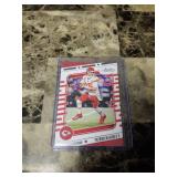 2024 Panini Absolute Football Patrick Mahomes Kansas City Chiefs Card