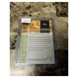 2001 Upper Deck Tiger