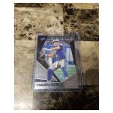 2020 Panini Rookies and Stars Football Matthew Stafford Detroit Lions Card