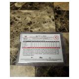 2024 Topps Elly De La Cruz Cincinnati Reds Rookie Baseball Card