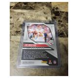 2024 Panini Prizm Football Joe Montana Kansas City Chiefs Card