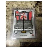 2023 Panini Prizm Football Patrick Mahomes Kansas City Chiefs Card