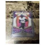 2024 Panini Illusions Football Derrick Henry Baltimore Ravens Card