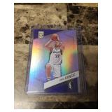 2023 Panini Donruss Elite Basketball Luka Doncic Dallas Mavericks Card