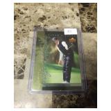 2001 Upper Deck Tiger