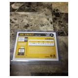 2018 Panini Classics Football Tony Gonzalez Kansas City Chiefs Card