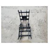 Unused Mini Excavator Wood Grabber | Fits 1–2 Ton Excavators