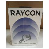 Raycon Bone Conduction Headphones