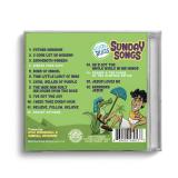 Slugs & Bugs Sunday Songs