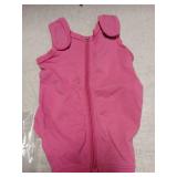 Caslfuca Dog Surgery Recovery Suit - After Spay, Abdominal Wounds Post Surgical Recovery, Anti Licking Breathable Dog Onesies for Small, Medium & Large Pet, Alternative Bandages Cone E-Collar