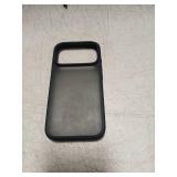 TORRAS for iPhone 17 Pro Case, Beyond Military-Grade Protection, Camera Control Button, DIY Buttons, Translucent Matte Slim Thin Shockproof Hard Back Anti-Scratch case for iPhone 17 Pro, Deep Blue