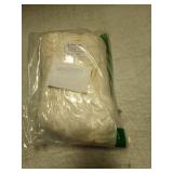 KNGKILQN Dining Chair Covers Set of 4, Stretch Kitchen Removable Washable Chairs Slipcovers Seat Protector for Home, Party, Banquet (Beige)