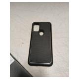 BNIUT for Moto G-Pure Phone Case: for Motorola Moto G Power 2022 / Moto G Play 2023 Case Dual Layer Protective Heavy Duty Cell Cover Military Shockproof with Non Slip Textured Back - 6.5inch Black