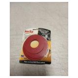 Korky 440BP Dual Flush Seal Kit - Replaces AquaSource, American Standard, Glacier Bay and Mansfield Seals - Made in USA , Red , 3 In.