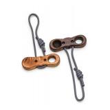 Pocket-Sized Finger Board Rock Climbing Holds Portable Hangboard Finger Trainer for Hand Grip Strength Training Pull up Grips Handles Arm Pinch Grip Forearm Exerciser Home Gym Fitness Workout Equipmen