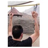 Pocket-Sized Finger Board Rock Climbing Holds Portable Hangboard Finger Trainer for Hand Grip Strength Training Pull up Grips Handles Arm Pinch Grip Forearm Exerciser Home Gym Fitness Workout Equipmen