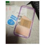 Ailun 3 Pack Screen Protector for iPhone 17 Pro Max [6.9 inch] + 3 Pack Camera Lens Protector with Installation Frame,Dynamic Island Compatible,Case Friendly[Not for iPhone 17/17 Pro/iPhone Air]