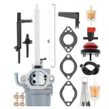796122 Carburetor for Briggs Stratton 794593 696737 793161 for Ariens MTD Cub Cadet Snowblower Snowthrower Tractor Carburetor