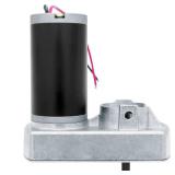 132682, RV Actuator Slide Out Motor Compatible with Lippert Through Frame Slide-Out System, Slide Motor Replacement Assembly | 18:1 Gear Ratio, 12VDC, Replaces# Rp-785615, 168956, 295380, M-8910