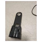 Upgrade Your Coffee Game with Replacement for Keurig Water Filter Holder - Compatible with Keurig 1.0 Brewers & Breville Coffee Makers - Great Cafe Water Filter Housing for Espresso and Coffee Machine