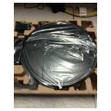 MAMNV Robot Vacuum and Mop Combo, Self-Charging, 2300 Pa Suction & Long Runtime, Ideal for Hard Floor, Pet Hair, Carpet